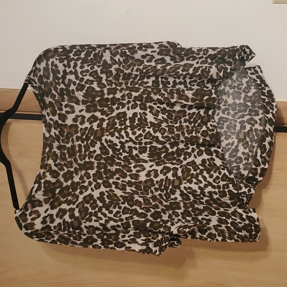 Michael Stars Hilo Crop Top - Picture 1 of 5